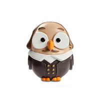 Egan Statuina, Ceramica, Avorio, Small