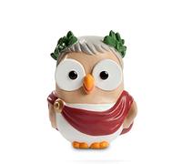 Egan Statuina, Ceramica, Avorio, Small