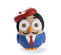 Egan Statuina, Ceramica, Avorio, Small