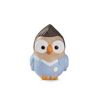 Egan Statuina, Ceramica, Avorio, Small