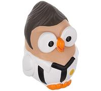 EGAN Goofi 111 Statuetta Goof Player Bianconero 6x8 cm ML18CT/1WN
