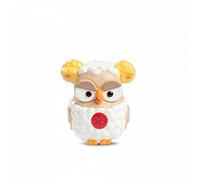 Egan Statuina di Studio Collezione Goofi. Oggetto Realizzato in Ceramica Multicolore. Dimensione: 7X5X5 cm. La referenza è ML18GU/1ARI