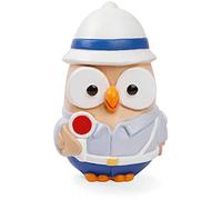 EGAN Goofi 13 Statuetta Polizia Municipale Goofi 8x10 cm ML18FA/2VU