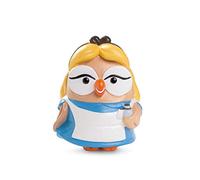 EGAN Statuetta Alice nel Paese delle Meraviglie Ceramica GOOFI cm. 8x10 ML18FV/2AL