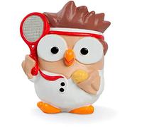 EGAN Goofi 26 Statuetta Tennis Goofi 8x10 cm ML18SP/2TE