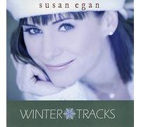 Egan, Susan - Winter Tracks