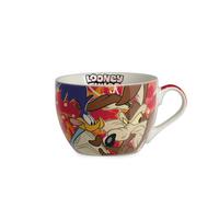 EGAN TAZZA COLAZIONE 480 ML COYOTE E BEEP BEEP - LOONEY TUNES