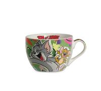 Egan Tazza Colazione Tom & Jerry 480 ml