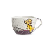 Egan Tazza Colazione Animals Disney ML 520