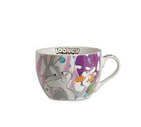 Egan Tazza Colazione Bugs Bunny ML 480