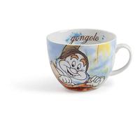 TAZZA COLAZIONE 7 NANI - GONGOLO ml 600 Egan