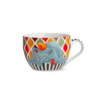 Egan Tazza Colazione Dumbo Disney ML 480