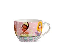 Egan Tazza Colazione Principesse Disney ML 520