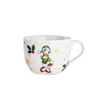 Disney Winter Magic, Daisy Duck tazza cappuccino 520 ml