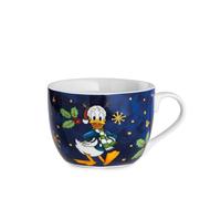 Egan Tazza Colazione Winter Magic Donald Duck ml 520