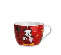 Disney Winter Magic, Mickey Mouse tazza cappuccino 520 ml