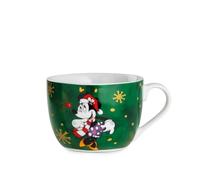 Egan Tazza Colazione Winter Magic Minnie Mouse ml 520