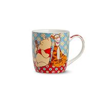 Egan Tazza di Disney della Collezione Tales. Oggetto Realizzato in Porcellana Multicolore. Dimensioni: 9x8,5 cm. La referenza è 102008.