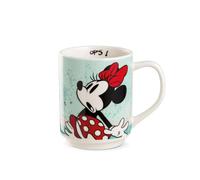 Disney Minnie Mouse, I Am turchese mug ml 350