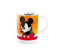 EGAN Tazza Mickey I Am Arancione ML. 350