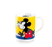 EGAN Tazza Mickey I Am Gialla ML. 350