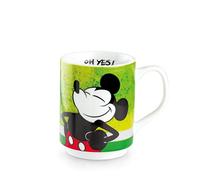 EGAN Tazza Mickey I Am Verde ML. 350