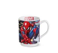 Egan Mug Impilabile Marvel Spider-Man 350 ML