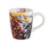 Egan Tazza Porcellana Disney Marvel Trendy cod. 108007