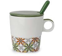 Egan Tisaniera, Porcellana, Avorio, Small