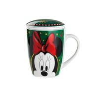 Egan Tisaniera Winter Magic Minnie Mouse ml 430