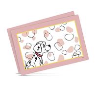 Egan set 2 tovagliette La Carica dei 101 rosa 45x30 cm, 227013