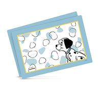 Egan set 2 tovagliette La Carica dei 101 celeste 45x30 cm, 227014