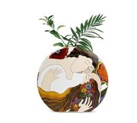 Egan Vaso L. Burch First Kiss 27 * 25 cm
