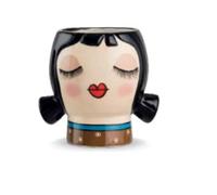 Egan Vaso porta piantina Amelia Le pupazze 214052