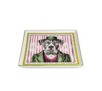 Egan Vassoio Human Essence Cane Friendship 19X19