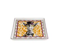 Egan Vassoio Human Essence Giraffa Far-Sightedness 19X19