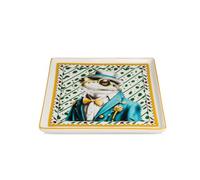 Egan Vassoio Human Essence Rospo Resilience 19X19