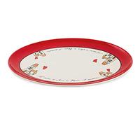 Egan Vassoio, Rosso, Unica