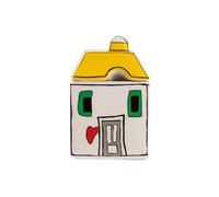 Egan Zuccheriera, Giallo, Unica, 192016