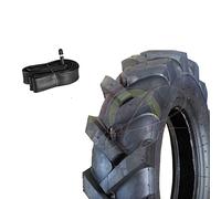 PNEUMATICO TRATTORINO 4.00 - 10 4PR TM GOMMA RUOTA COPERTONE MOTOZAPPA TOSAERBA