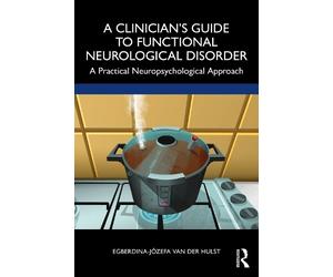 Egberdina-Józefa van der Hulst Van Der A Clinician’s Guide to Func (Tascabile)