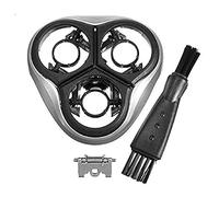 EgBert Sostituzione coperchio testa rasoio elettrico per Philips AT-Serie/PT-Serie