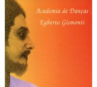 Egberto Gismonti - Academia de Dancas