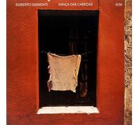 Egberto Gismonti - Danca Das Cabecas