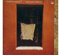 Gismonti Egberto - Dança Das Cabeças
