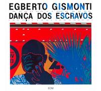 Egberto Gismonti - Danca Dos Escravos - SHM