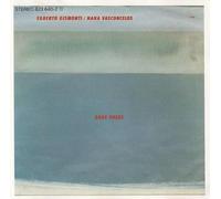 Egberto Gismonti - Duas Vozes