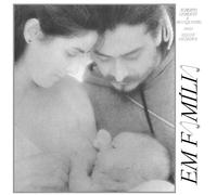 EGBERTO GISMONTI - Em Familia