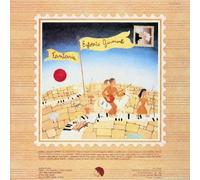 EGBERTO GISMONTI - FANTASIA