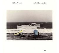 Egberto Gismonti - Five Years Latter